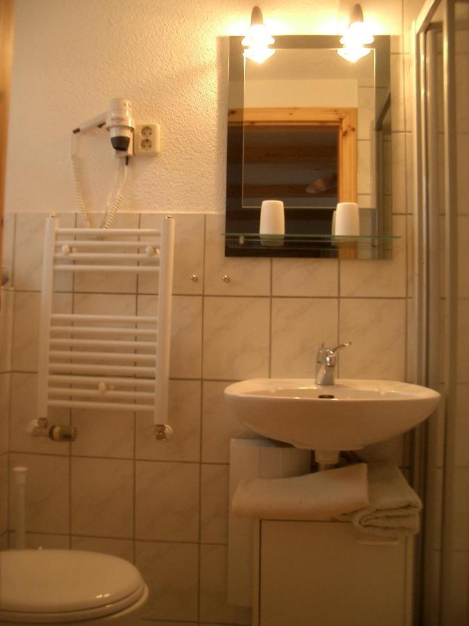 Koje Appartement Born Buitenkant foto