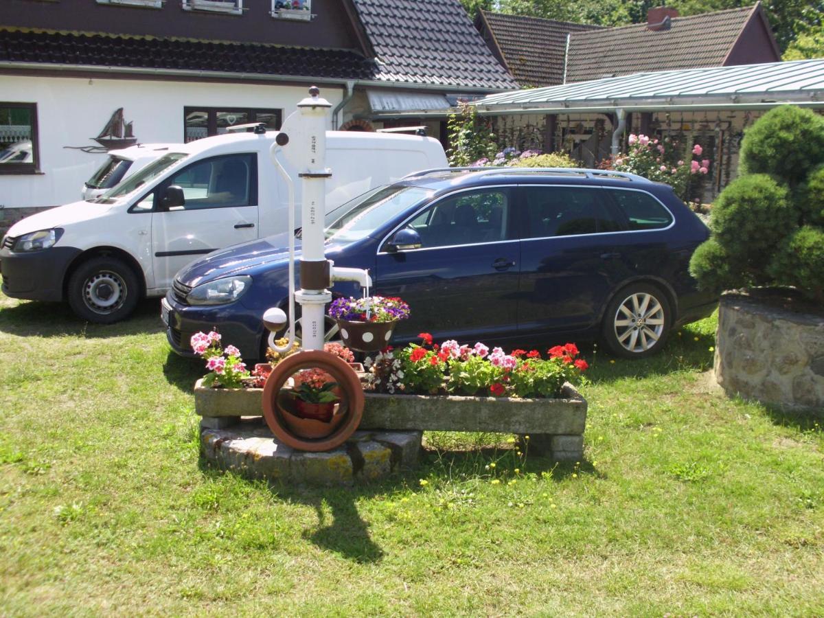 Koje Appartement Born Buitenkant foto