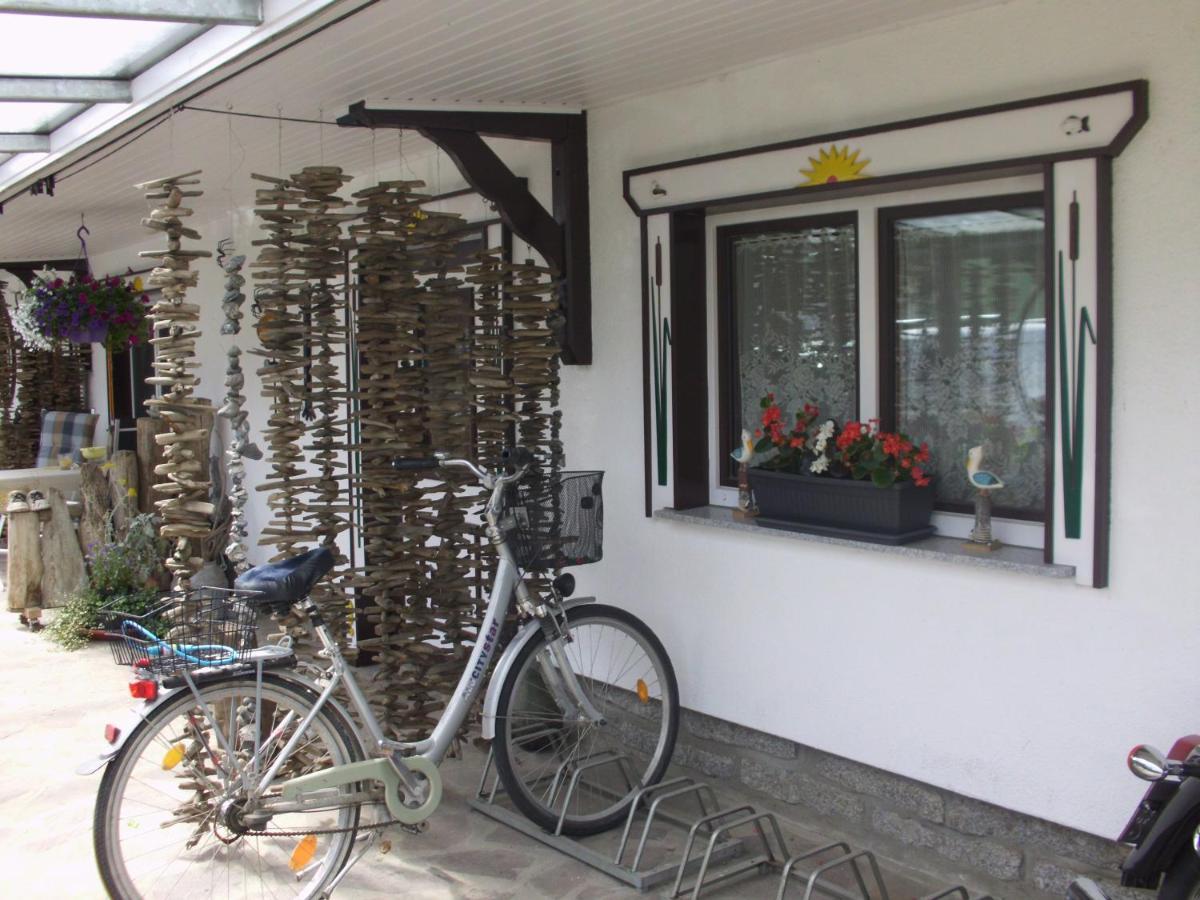 Koje Appartement Born Buitenkant foto