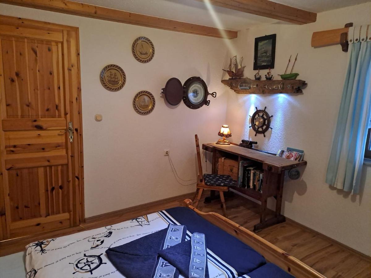 Koje Appartement Born Buitenkant foto