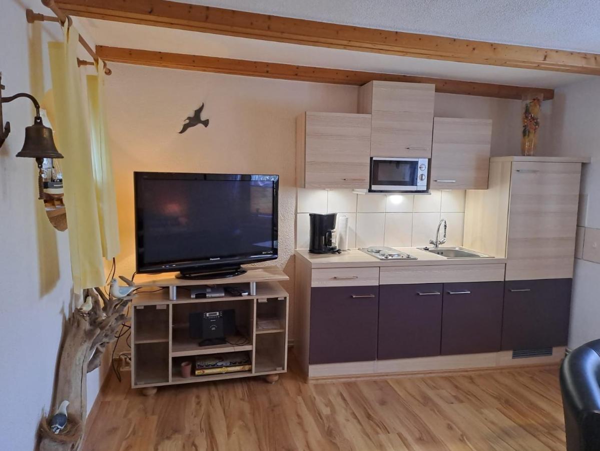 Koje Appartement Born Buitenkant foto