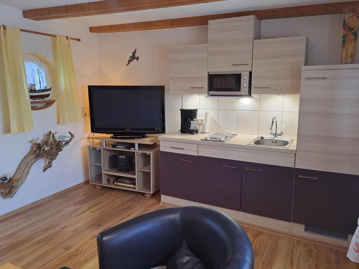 Koje Appartement Born Buitenkant foto
